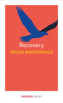 Recovery : Vintage Minis-9781784875473