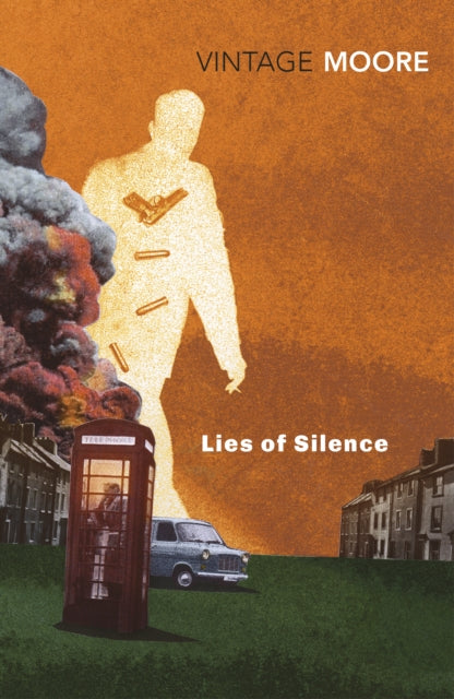 Lies of Silence-9781784875527