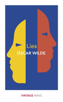 Lies : Vintage Minis-9781784876074