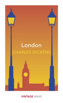 London : Vintage Minis-9781784876081