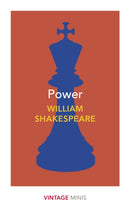 Power : Vintage Minis-9781784876098