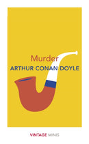 Murder : Vintage Minis-9781784876104