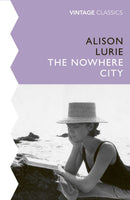 Nowhere City