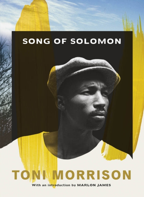 Song of Solomon-9781784876456
