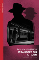 Strangers on a Train-9781784876777