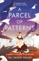 A Parcel of Patterns-9781784877385
