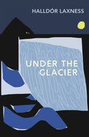 Under the Glacier-9781784877613