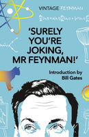Surely You''re Joking Mr Feynman