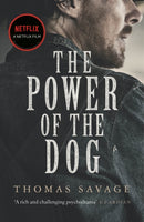 The Power of the Dog-9781784877842