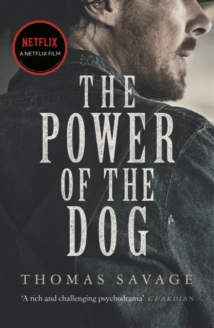 The Power of the Dog-9781784877842