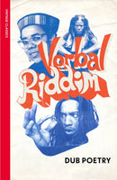 Verbal Riddim : Dub Poetry-9781784878276