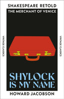 Shylock is My Name