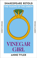 Vinegar Girl