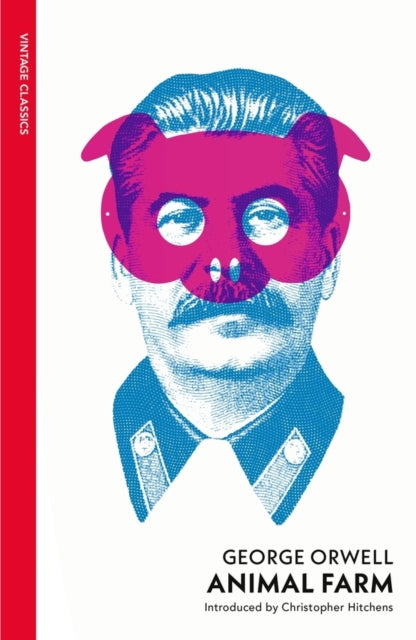 Animal Farm-9781784878986