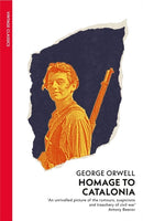 Homage to Catalonia-9781784879006