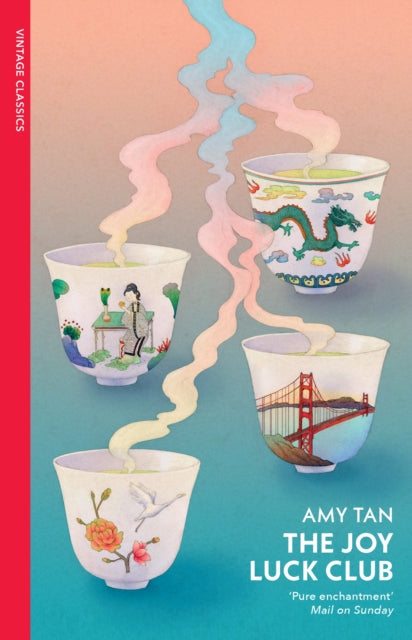 The Joy Luck Club-9781784879013