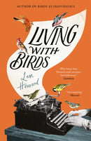 Living with Birds-9781784879358