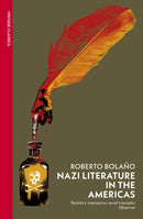 Nazi Literature in the Americas-9781784879471