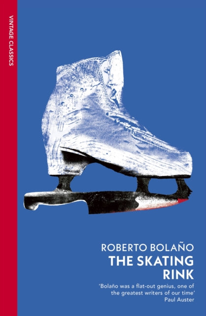 The Skating Rink-9781784879532