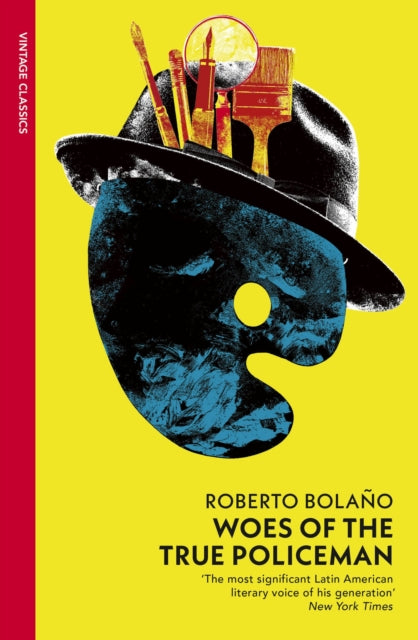 Woes of the True Policeman-9781784879563