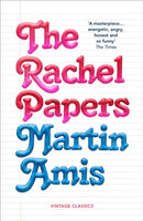 The Rachel Papers : 50th Anniversary Edition-9781784879631