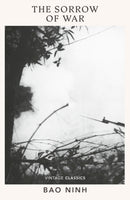 The Sorrow of War-9781784879839