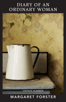 Diary of an Ordinary Woman-9781784879846