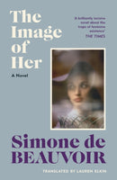 The Image of Her-9781784879891