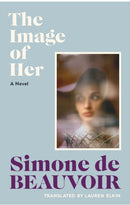 The Image of Her-9781784879907