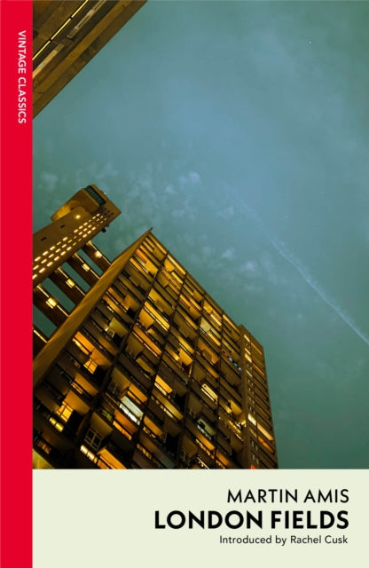 London Fields-9781784879952