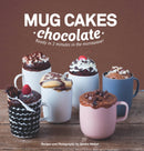 Mug Cakes: Chocolate : Ready in Two Minutes in the Microwave!-9781784880095