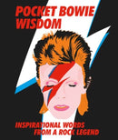 Pocket Bowie Wisdom : Witty Quotes and Wise Words From David Bowie-9781784880729