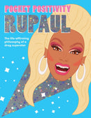 Pocket Positivity: RuPaul : The Life-affirming Philosophy of a Drag Superstar-9781784883188