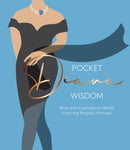 Pocket Diana Wisdom : Wise and Inspirational Words from the People's Princess-9781784884956