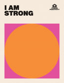 I AM STRONG-9781784885328