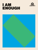 I AM ENOUGH-9781784885656