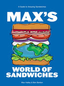 Max''s World of Sandwiches