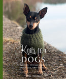 Knits for Dogs : Sweaters, Toys and Blankets for Your Furry Friend-9781784886233