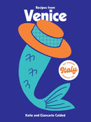 Recipes from Venice-9781784886622