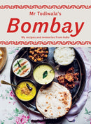 Mr Todiwala''s Bombay