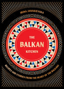 The Balkan Kitchen