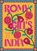 Romy Gill''s India