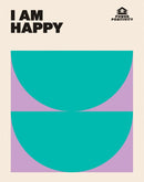 I AM HAPPY-9781784887186