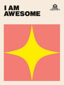 I AM AWESOME-9781784887216