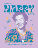 What Harry Says : The Unofficial Collection-9781784887254