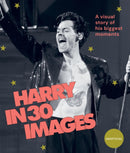 Harry in 30 Images : A Visual Story of His Biggest Moments-9781784887384