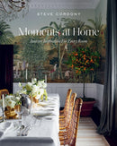 Moments at Home : Interior Inspiration for Every Room-9781784887421