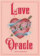 Love Oracle : Divine Guidance for Relationships-9781784887636