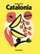 Recipes from Catalonia-9781784887735
