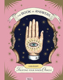 The Book of Answers : Trusting Your Inner Oracle-9781784889500